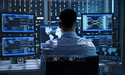 2025年网络安全趋势与防范建议
