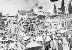 50 năm thống nhất đất nước - Ngày 3-4-1975: Giải phóng Đà Lạt