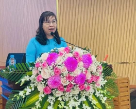 Hội LHPN tỉnh: Tổ chức cuộc thi “Kỷ nguyên mới và sứ mệnh của Phụ nữ Việt Nam – hành động của Phụ nữ Bình Dương”