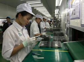 Vietnam’s trade shines as a pillar of economic growth