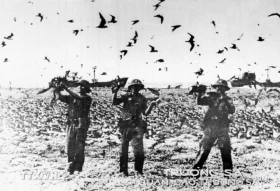 50 năm thống nhất đất nước-Ngày 4-4-1975: Chỉ thị giải phóng quần đảo Trường Sa