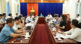 Đẩy mạnh thực hiện hiệu quả quy chế dân chủ cơ sở
