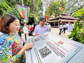Ngành văn hóa, thể thao và du lịch: Đẩy mạnh chuyển đổi số trong hoạt động phục vụ người dân