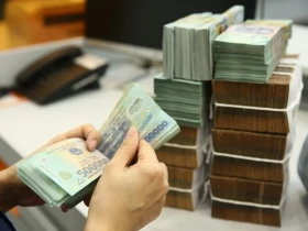 Tâm lý nhà đầu tư đã bớt căng thẳng với hơn 45.000 tỷ đồng đổ vào thị trường
