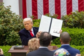 Thailand to negotiate with US on tariffs