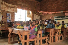 African Children's Summit 2025: Empowering Children