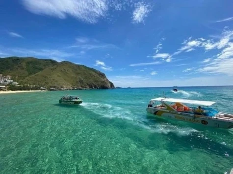 越南旅游业实现其目标的驱动力