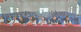 Hội LHPN tỉnh tổng kết và trao giải cuộc thi: “Phụ nữ Bình Dương một lòng trung với Đảng”