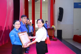 Tuổi trẻ Thuận An thực hiện đạt và vượt nhiều chỉ tiêu nghị quyết
