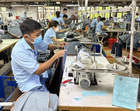 Proactively adapting to reciprocal tariffs from the United States