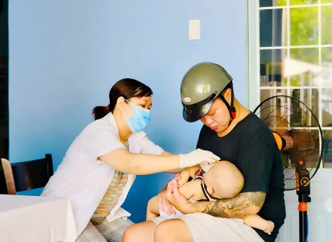 Xây dựng hệ thống y tế cơ sở phù hợp với mô hình chính quyền địa phương 2 cấp
