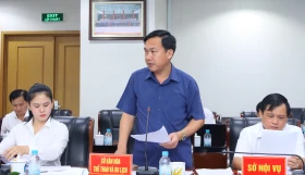 Tập trung chuẩn bị tốt các hoạt động kỷ niệm 50 năm Ngày giải phóng miền Nam, thống nhất đất nước