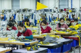 Vietnam pushes ahead with reforms to lure more FDI
