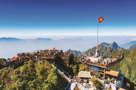 旅游企业期待在4月30日假期迎来出游热潮