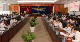 省人民议会：通过有关公共投资、规划、土地等领域的8项决议