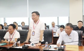 Các hiệp hội ngành hàng: Xây dựng kịch bản ứng phó thuế đối ứng từ Hoa Kỳ