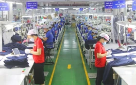 Nâng chất tăng trưởng, chú trọng môi trường