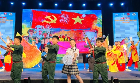Various activities to be held to celebrate the 50th anniversary of the Liberation of the South and National Reunification Day