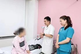 First third-gen artificial heart implant successful in Vietnam