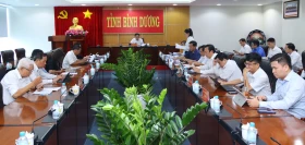 Góp sức trẻ xây dựng thành phố thông minh