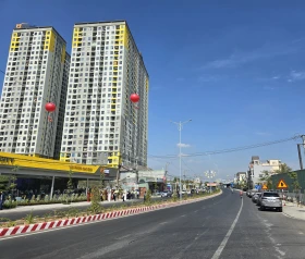 Phát triển TP.Dĩ An thành nơi đáng sống