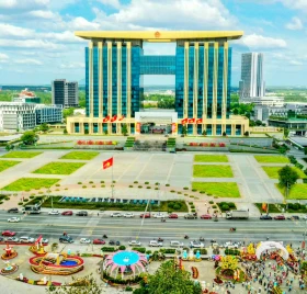 Bình Dương tổ chức lấy ý kiến góp ý của cán bộ, đảng viên và các tầng lớp nhân dân về phương án sáp nhập các cấp
