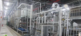 Xây dựng nền tảng công nghiệp xanh cho tương lai