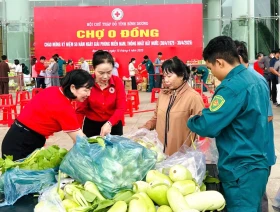 延长爱心传播之旅