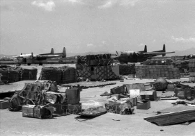 50 năm thống nhất đất nước: Ngày 16-4-1975 giải phóng Ninh Thuận