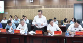 Huyện Bàu Bàng: Quý 1-2025, giá trị sản xuất công nghiệp tăng hơn 21% so với cùng kỳ