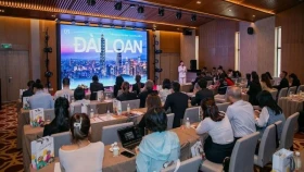 中国台湾在越南河内推介MICE旅游潜力