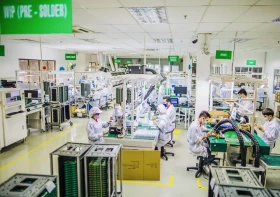 工业园区企业出口额增长9.2%以上