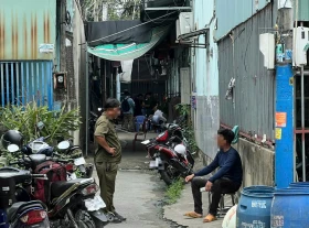 Điều tra hai người phụ nữ tử vong bên trong căn phòng trọ