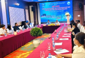 Hội nghị tiếp xúc doanh nghiệp kinh doanh dịch vụ du lịch năm 2025