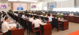 Implementation of the Resolution from the 11th Conference by the 13th CPV Central Committee
