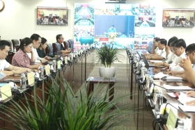 Tăng cường, nâng cao hiệu quả công tác phòng, chống và kiểm soát ma túy