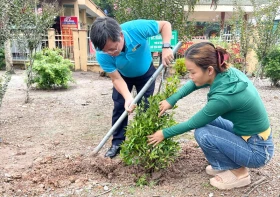 “Ngày thứ bảy văn minh”: Nét đẹp văn hóa đặc trưng của đất và người Bình Dương