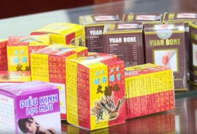 Phản ứng của Bộ Y tế về vụ thuốc giả “khủng” vừa bị triệt phá ở Thanh Hóa