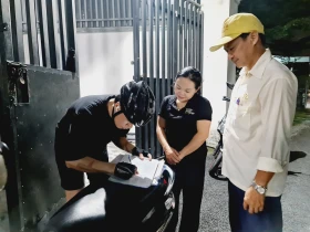 同时紧急征求对各级行政单位合并方案的意见