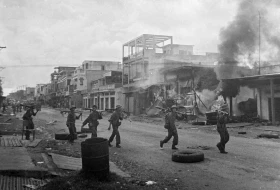 50 năm thống nhất đất nước - Ngày 19-4-1975: Giải phóng tỉnh Bình Thuận