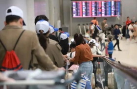 Thailand digital arrival cards required from May 1