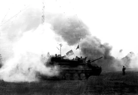 50 năm thống nhất đất nước: Ngày 21-4-1975 - Chiến dịch Xuân Lộc thắng lợi
