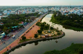 Hoa nở trên chiến khu xưa... Bài 2