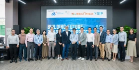 Hội thảo “Building Future - Ready Enterprises”