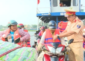 确保交通出行安全