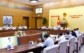 Chính phủ đề xuất tiếp tục thực hiện chính sách giảm thuế giá trị gia tăng