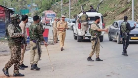 Số du khách thiệt mạng trong vụ tấn công ở Kashmir có thể tăng lên hơn 20 người