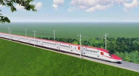 确保在2026年12月31日之前开工建设北南高速铁路的各项条件