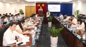 Công tác thẩm tra nghị quyết của các ban HĐND tỉnh trước kỳ họp: Bảo đảm chất lượng, sát thực tiễn