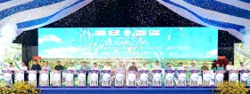 Đột phá phát triển hạ tầng giao thông